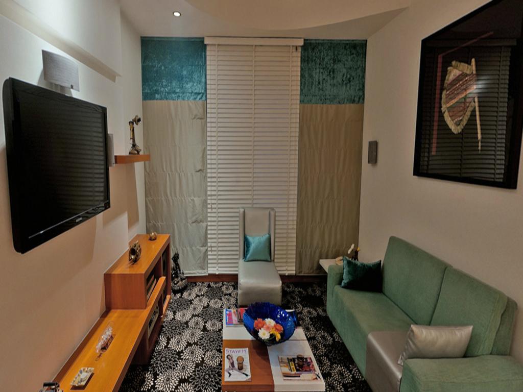 Melange Luxury Serviced Apartments Bangalore Exterior photo
